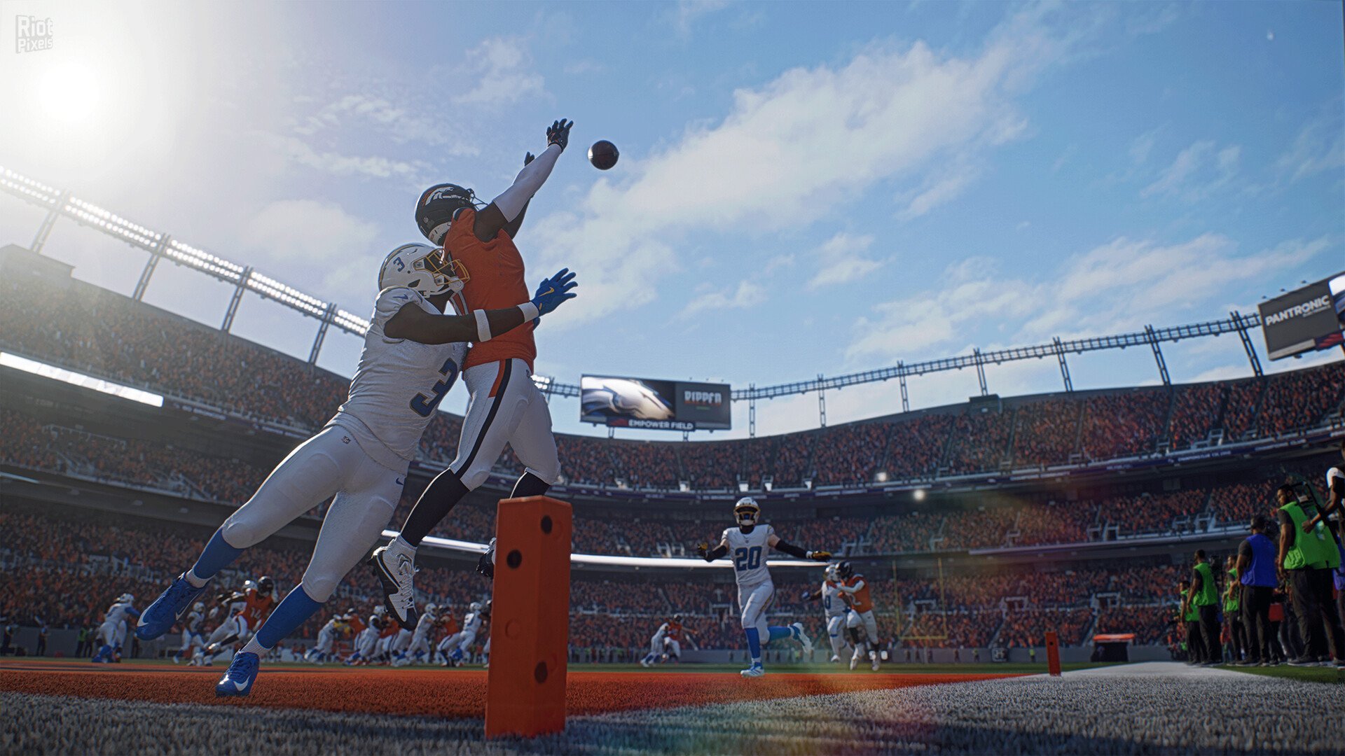 [2]-EA SPORTS Madden NFL 27 [Monkey Repack] Download