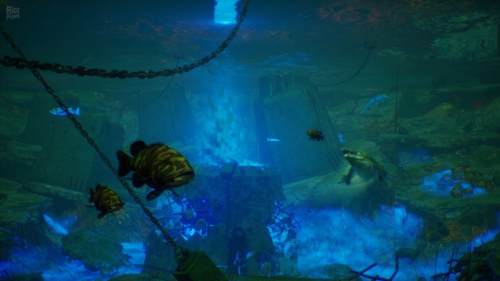 [15]-Maneater: Apex Edition, v431513 (DRM-free) + Truth Quest DLC Download