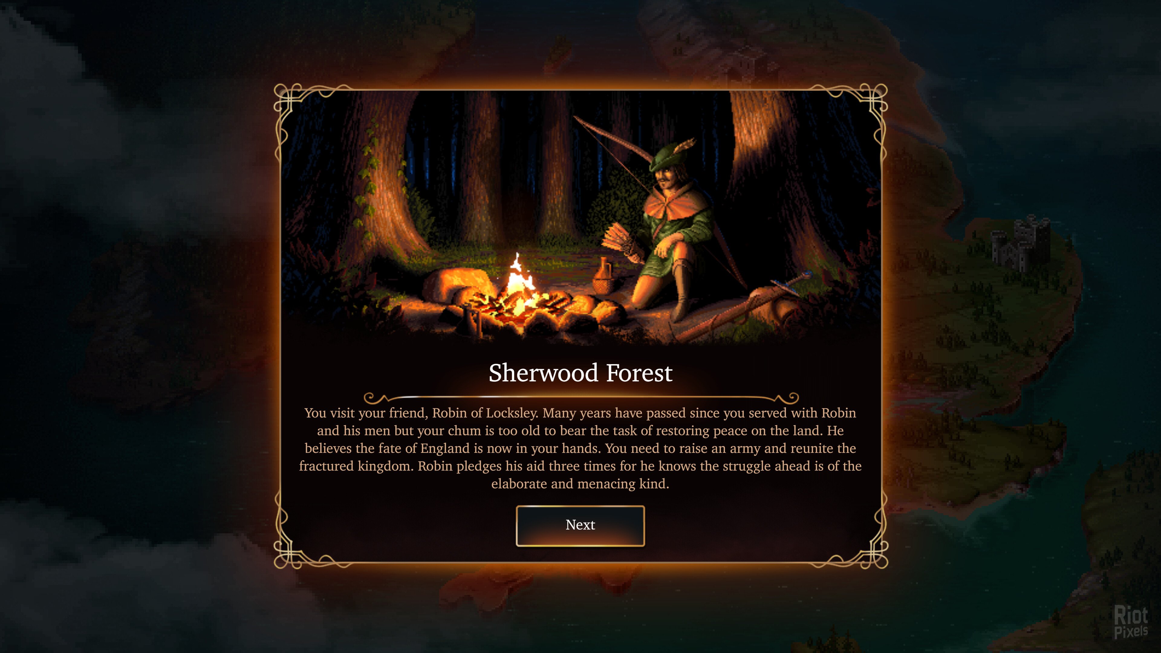 [7]-Defender of the Crown: The Legend Returns – v1.0.6 Download