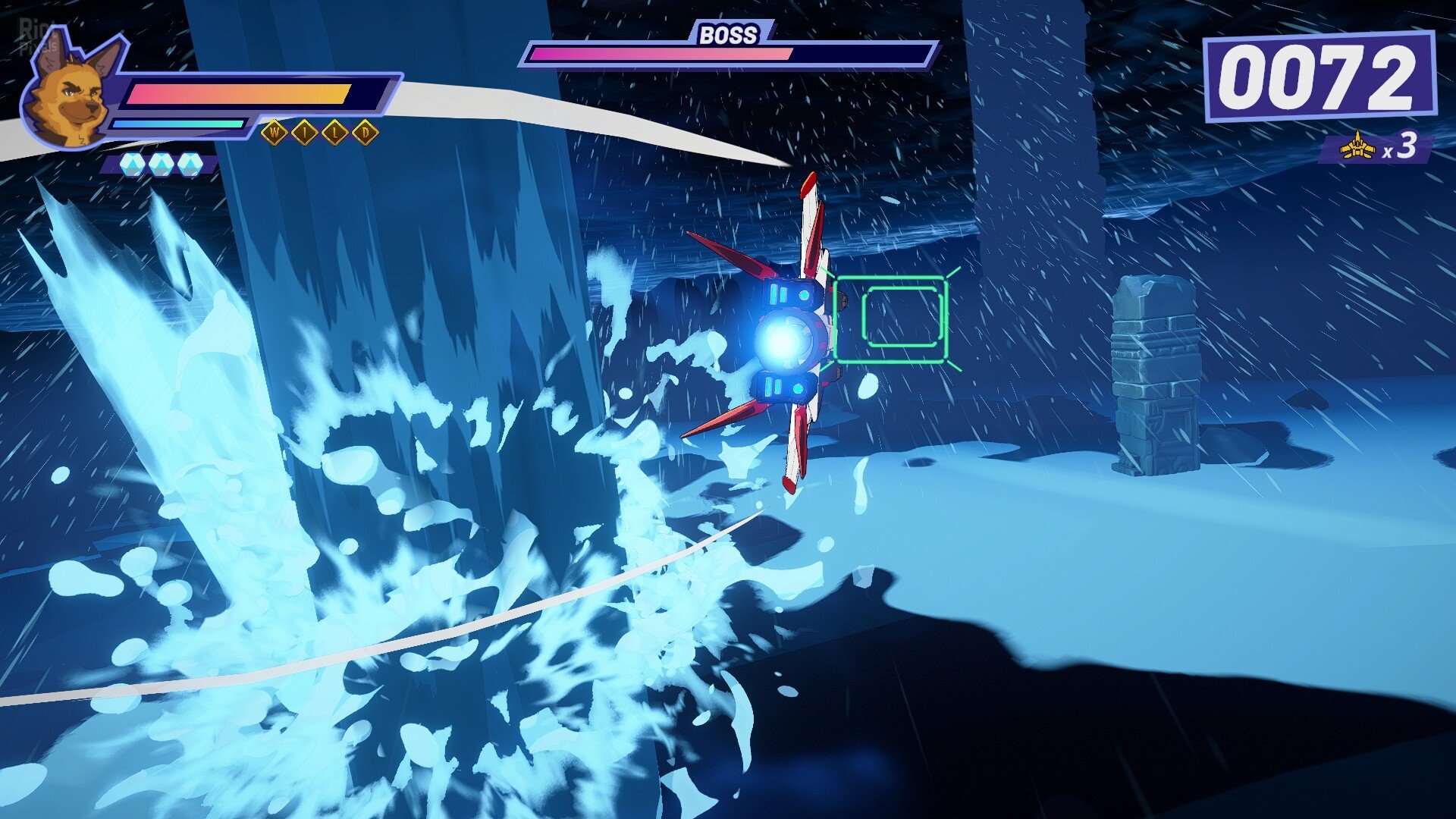 [15]-Wild Blue Skies – v1.0.4.0 Download