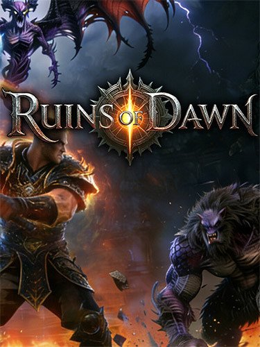 Ruins of Dawn – v1.08-HohohoGames