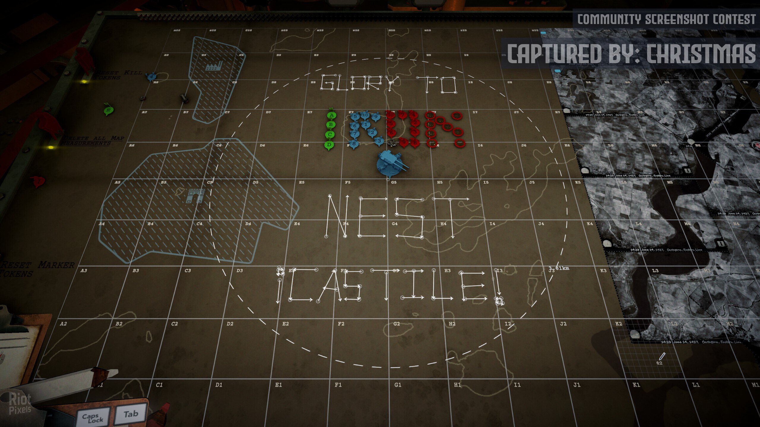 [11]-IRON NEST: Heavy Turret Simulator Download