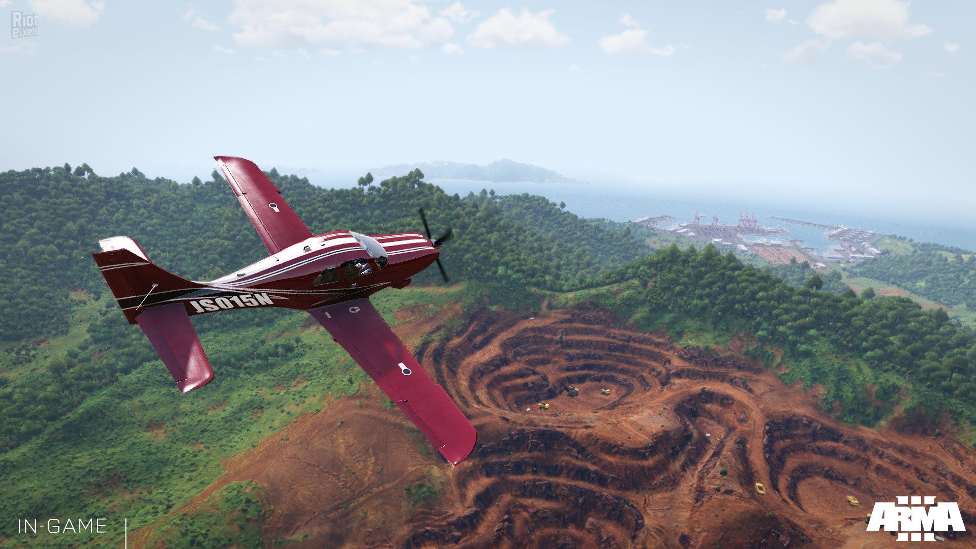 [2]-Arma 3: Ultimate Edition – v2.22.153995 + 25 DLCs/Bonuses Download