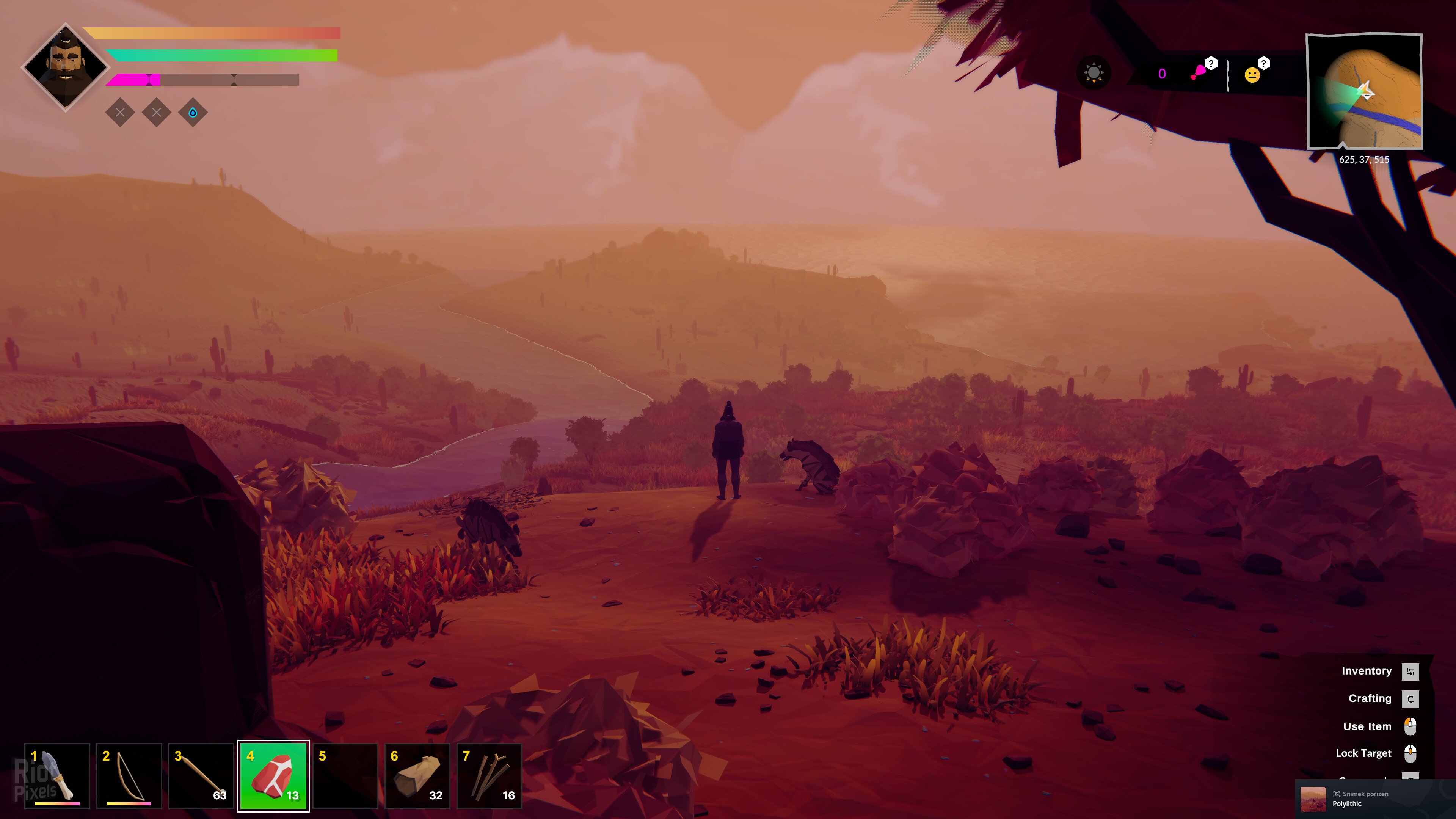 [9]-Polylithic, v1.0.0.24 Download