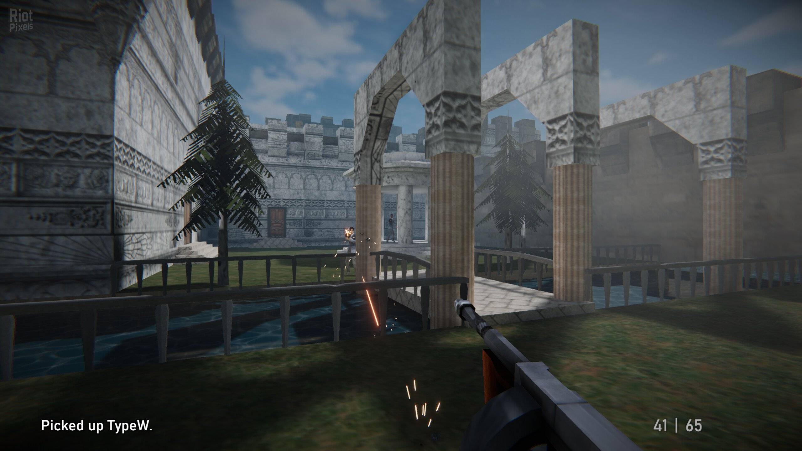 [8]-Agent 64: Spies Never Die – v1004 Hotfix Download