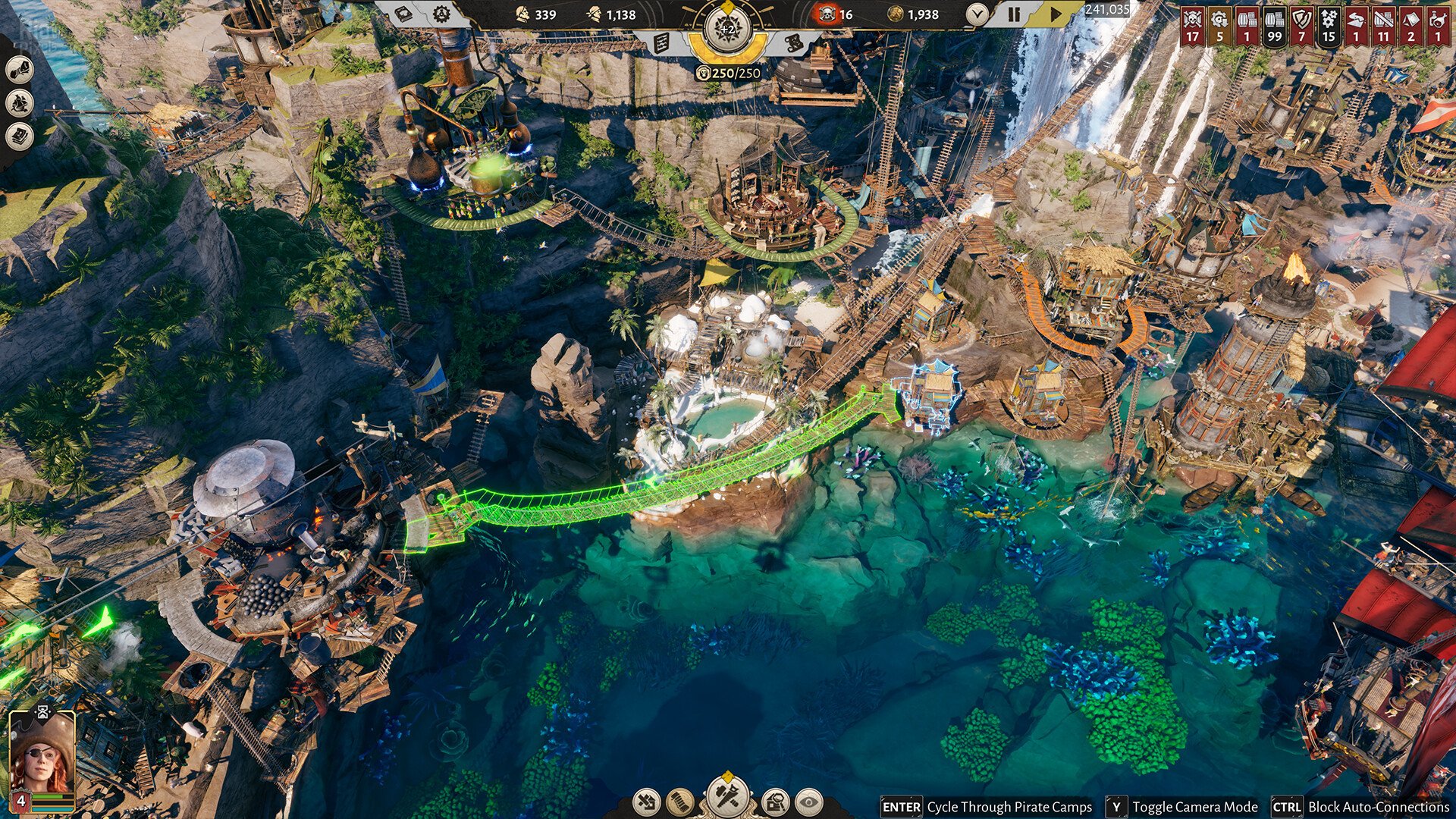 [7]-Corsair Cove – v1.1.1.241035 Download