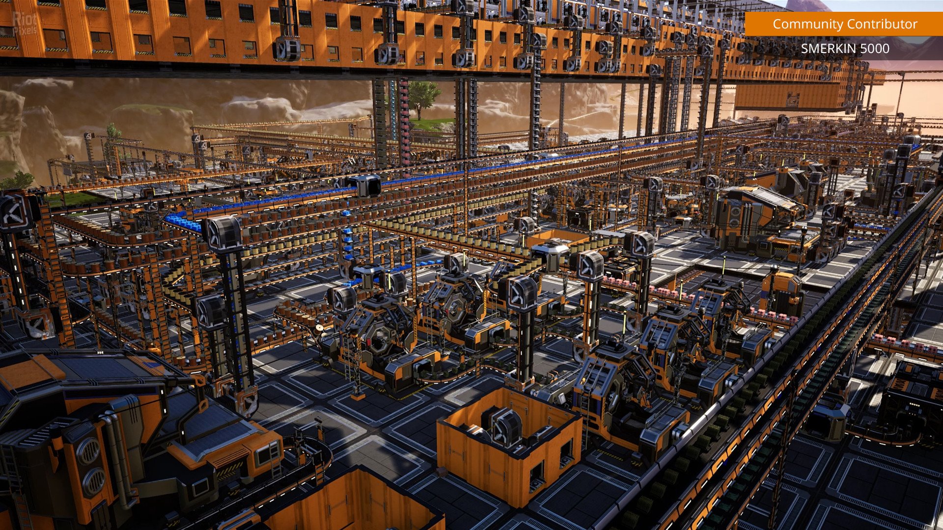 [2]-Satisfactory – v1.2.3.1 CL#495413 + 2 DLCs/Bonuses Download