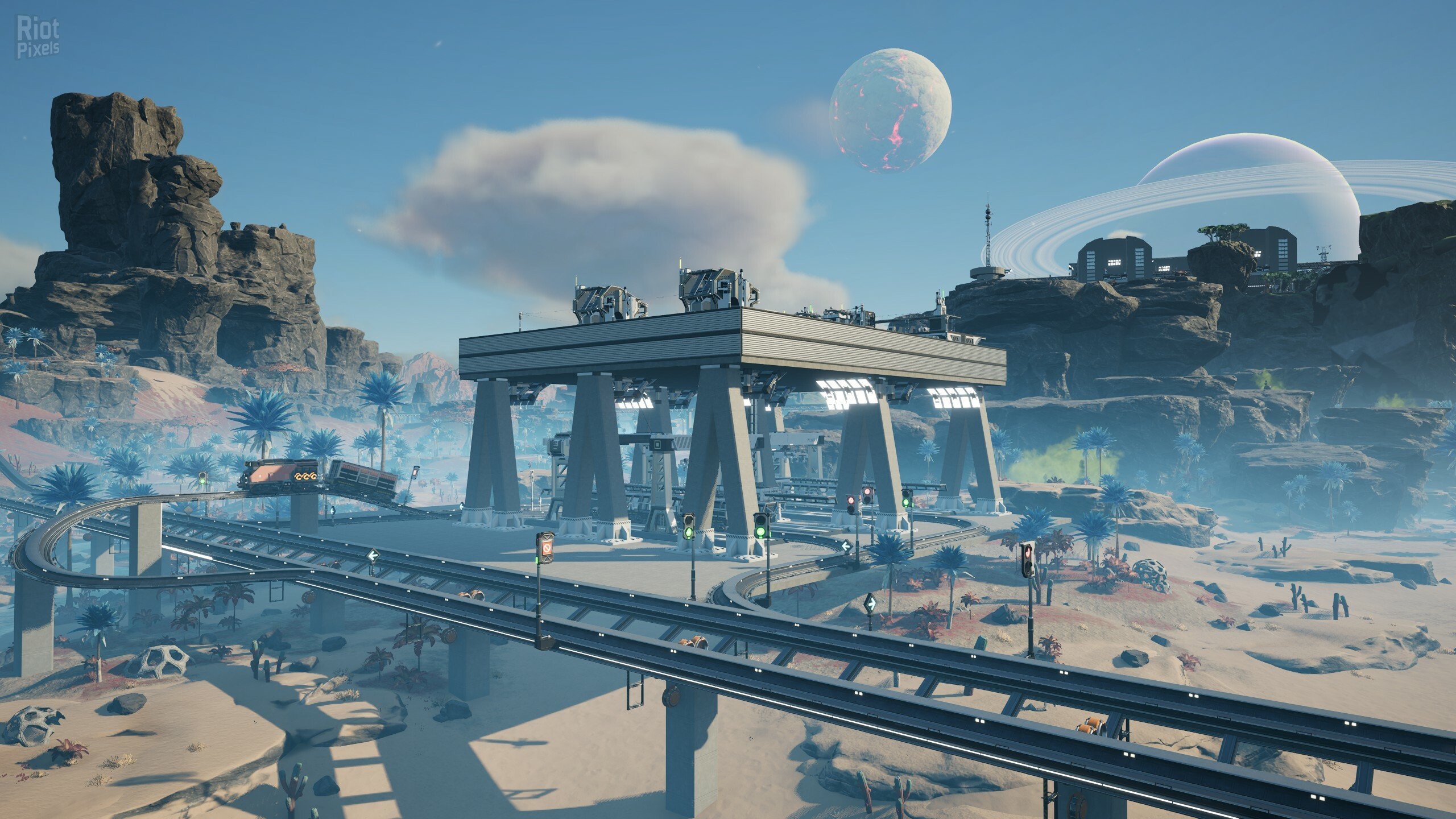 [13]-Satisfactory – v1.2.3.1 CL#495413 + 2 DLCs/Bonuses Download