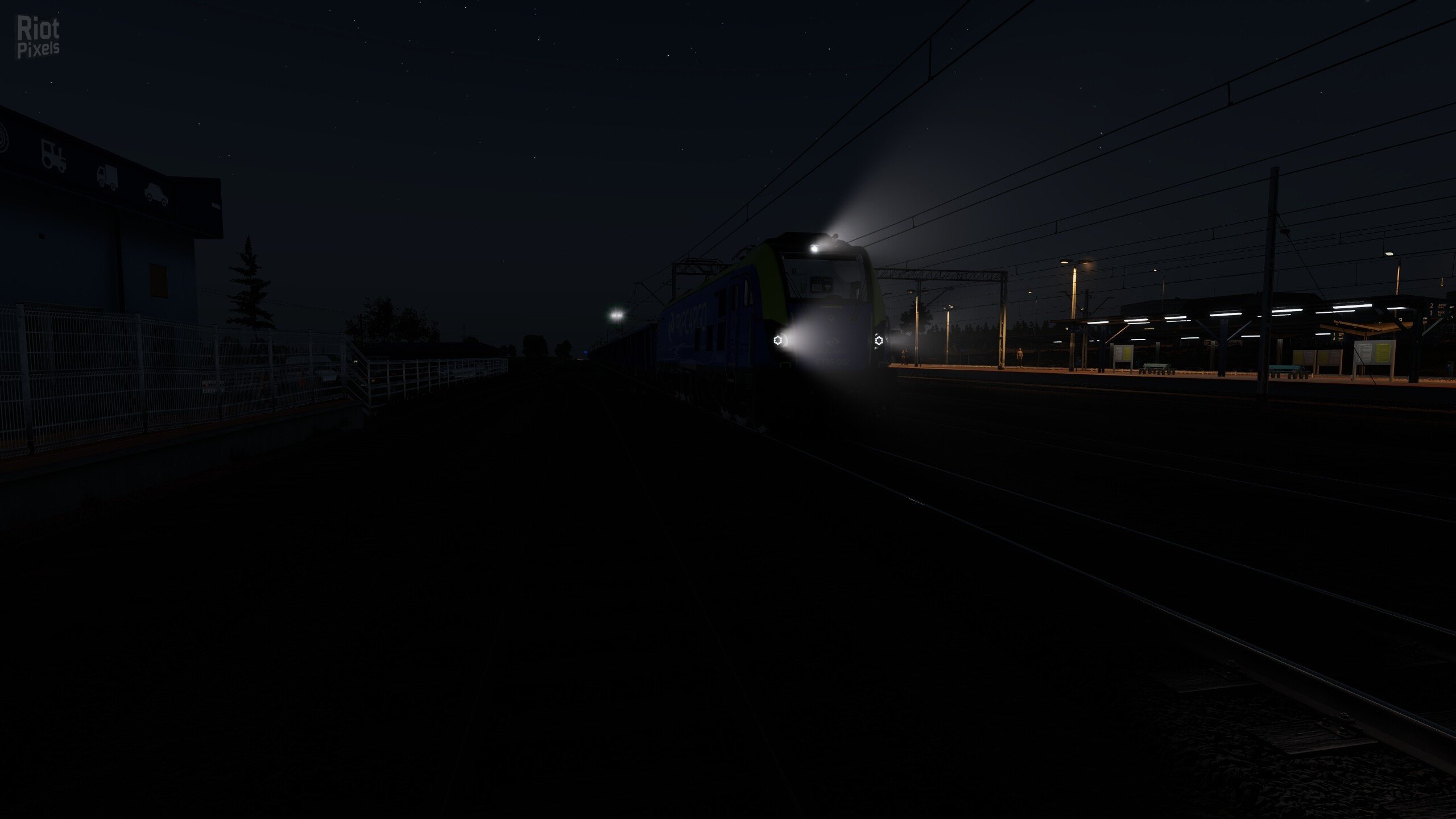 [9]-SimRail: The Railway Simulator, v12.08.2026 + 6 DLCs Download