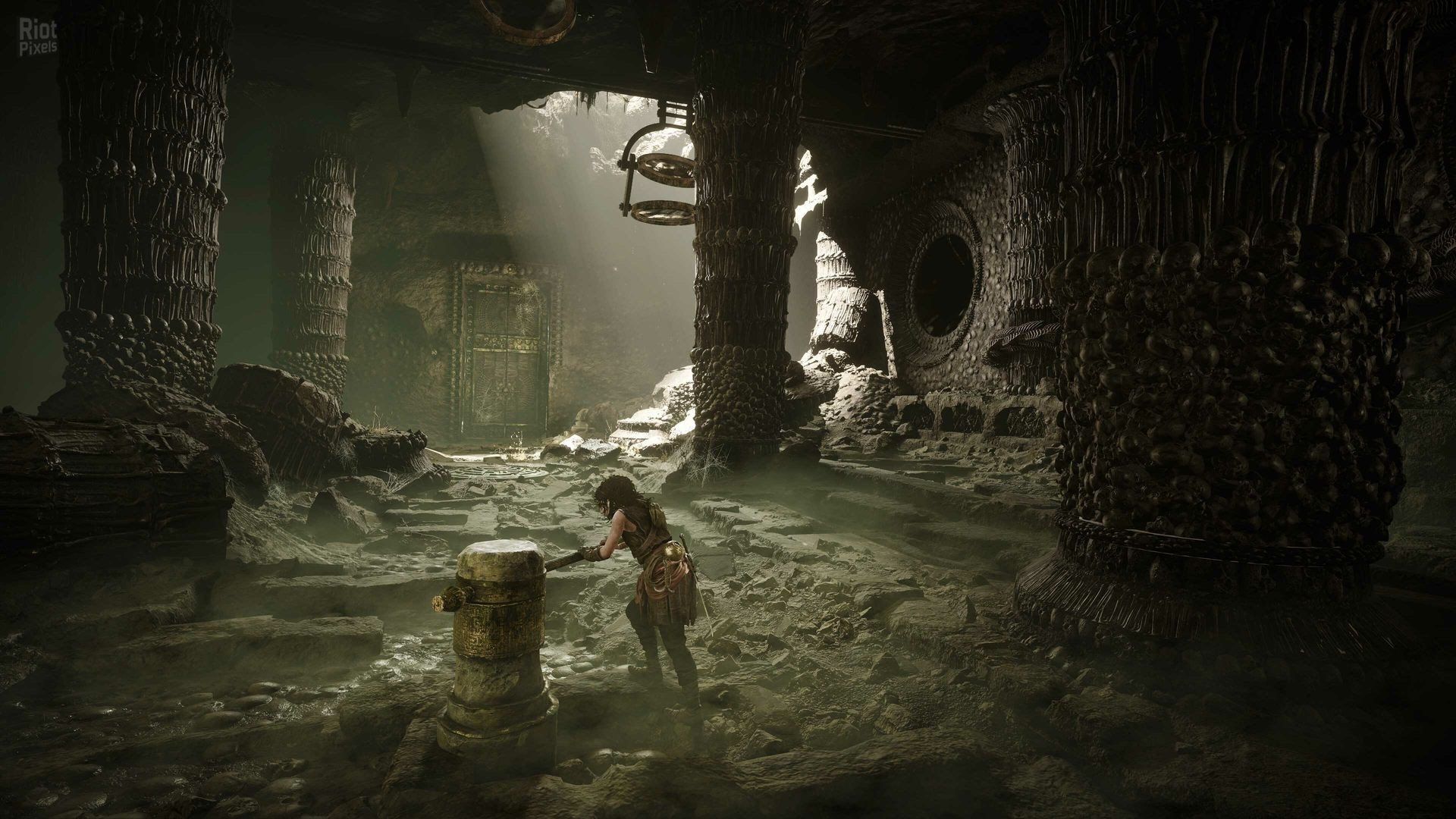 [3]-Resonance: A Plague Tale Legacy, v1.2.0.0 (Release) + DLC + Bonus OST Download