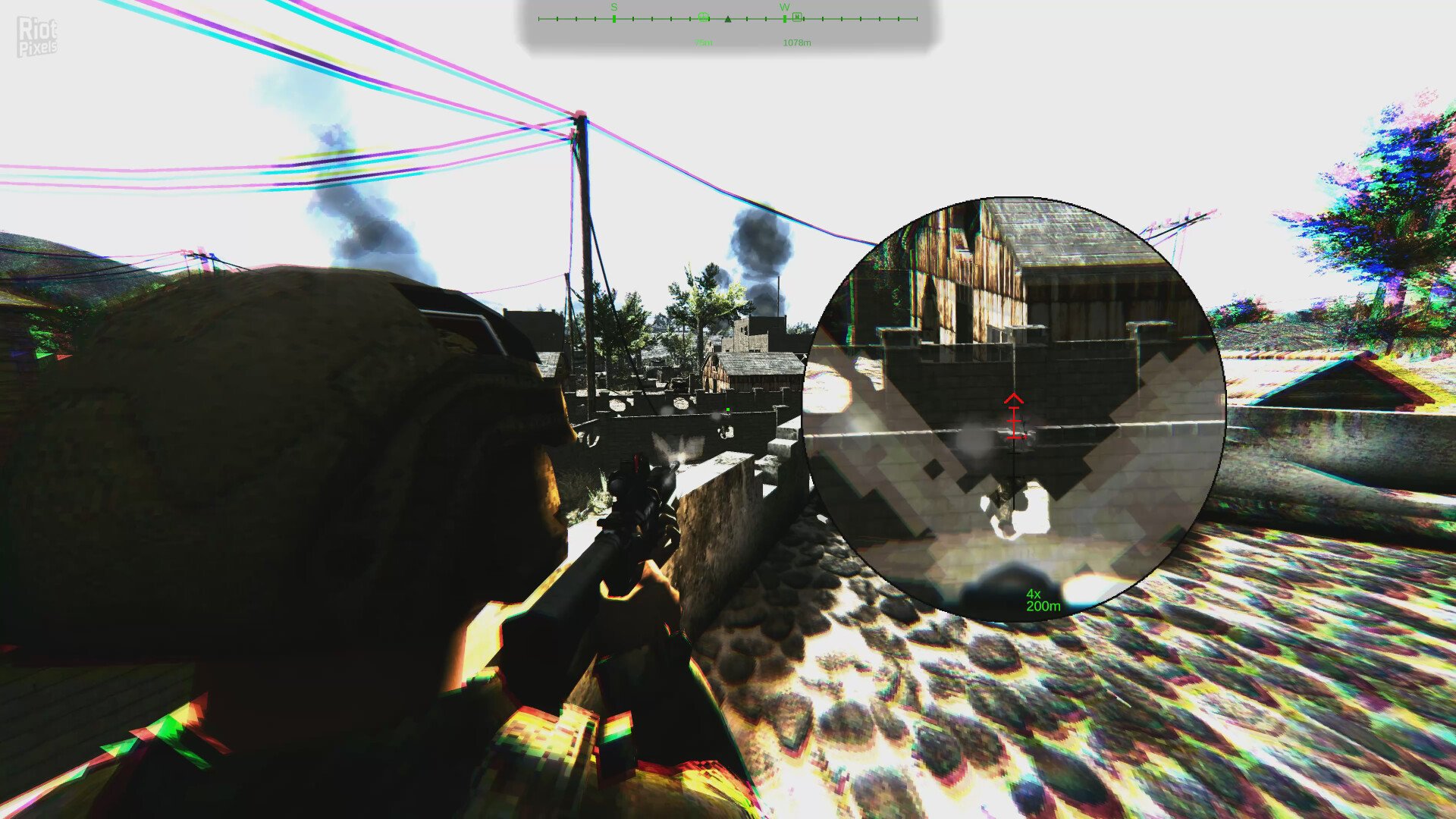 [13]-Dagger Directive – v1.0.0 Build 989 Download