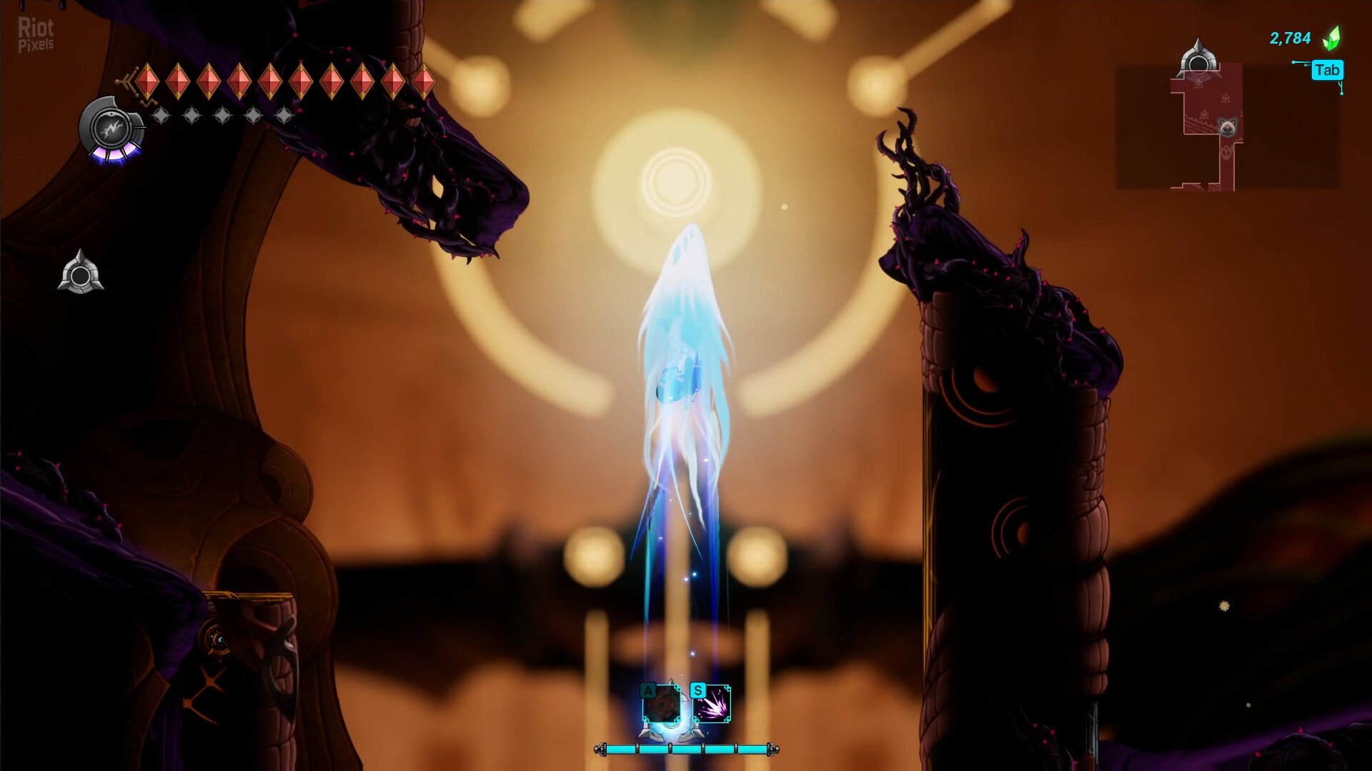 [9]-Fatal Claw – v1.0.1 Download