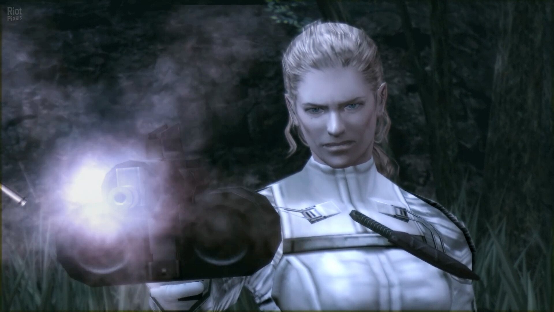 [6]-METAL GEAR SOLID 3: Snake Eater – Master Collection Version – v3.0.0 + 2 DLCs Download