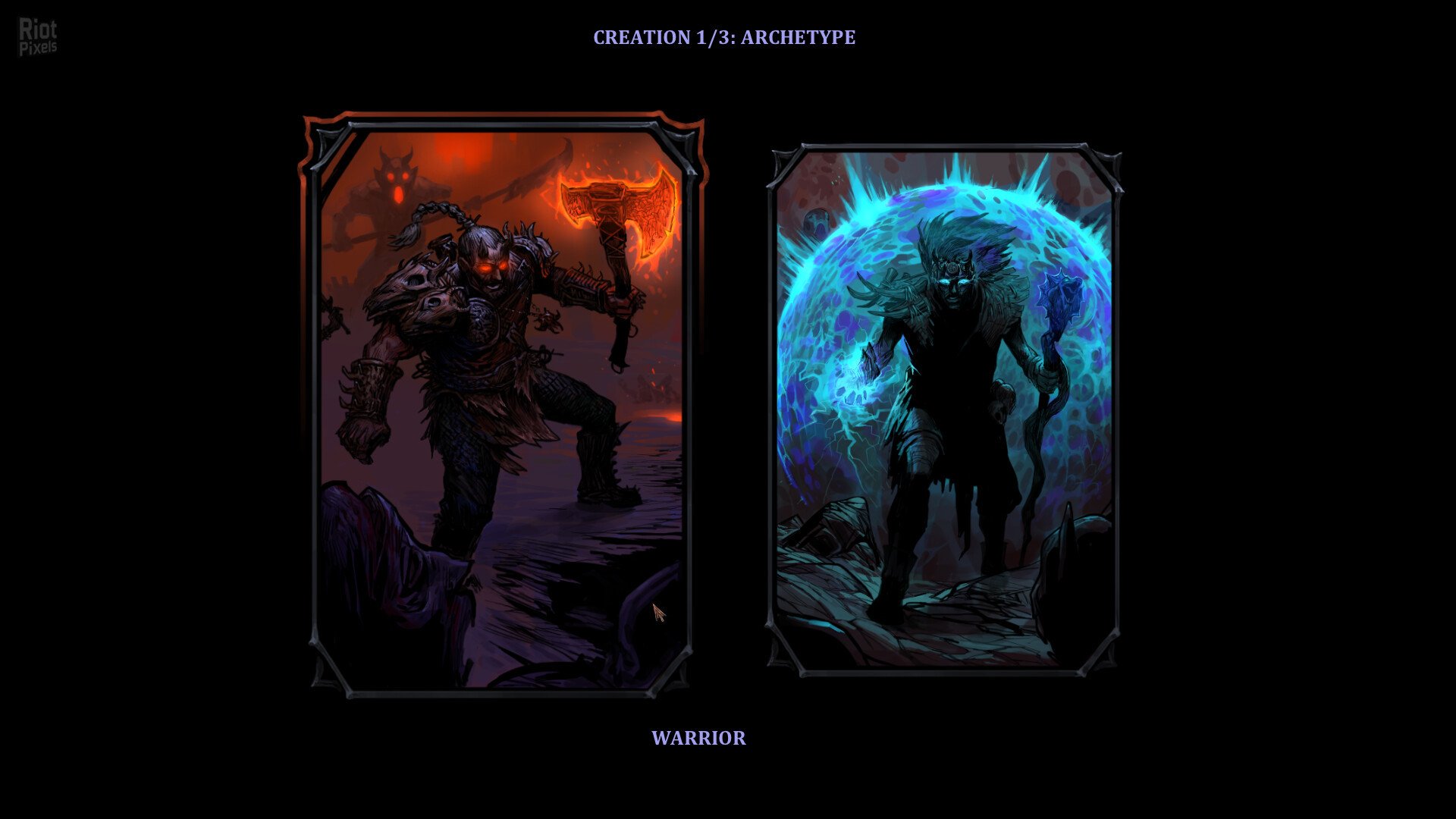 [11]-HellSlave II: Judgment of the Archon Download