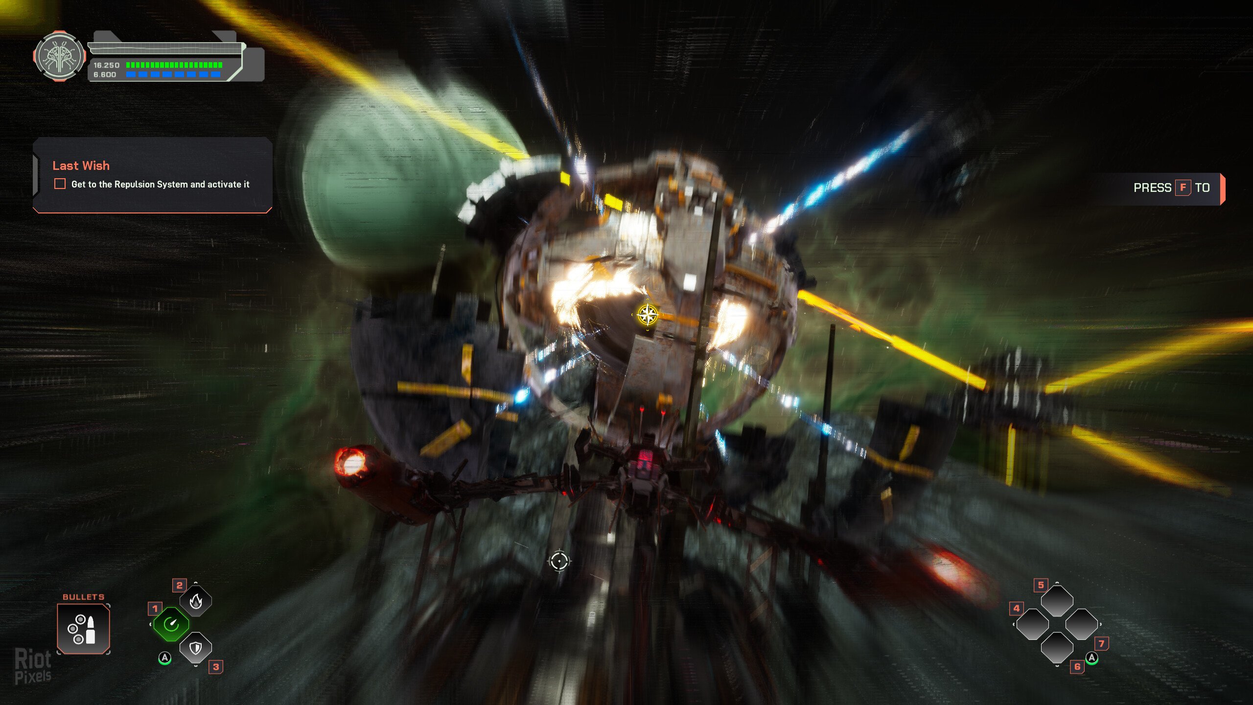 [14]-HELL GALAXY Download