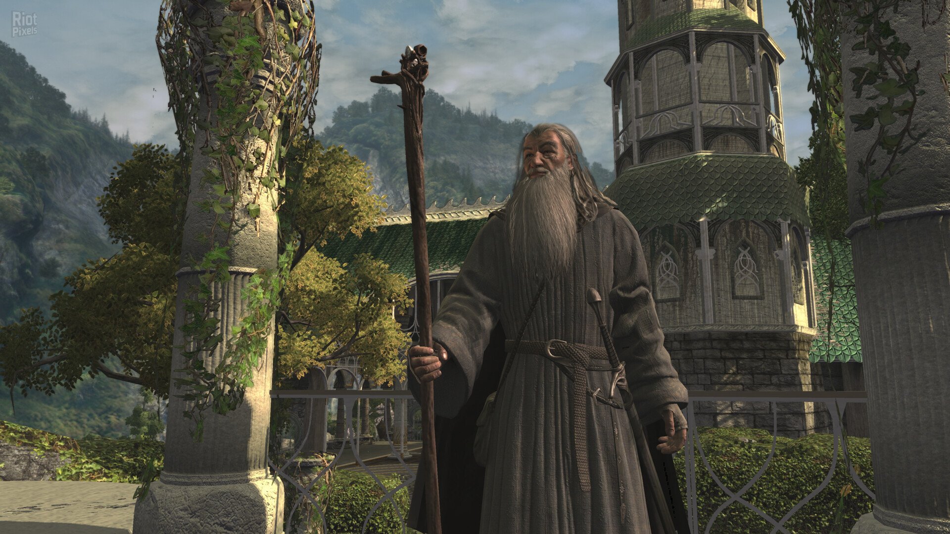[5]-The Lord of the Rings: War in the North – Legacy Edition, Build 519831 Download