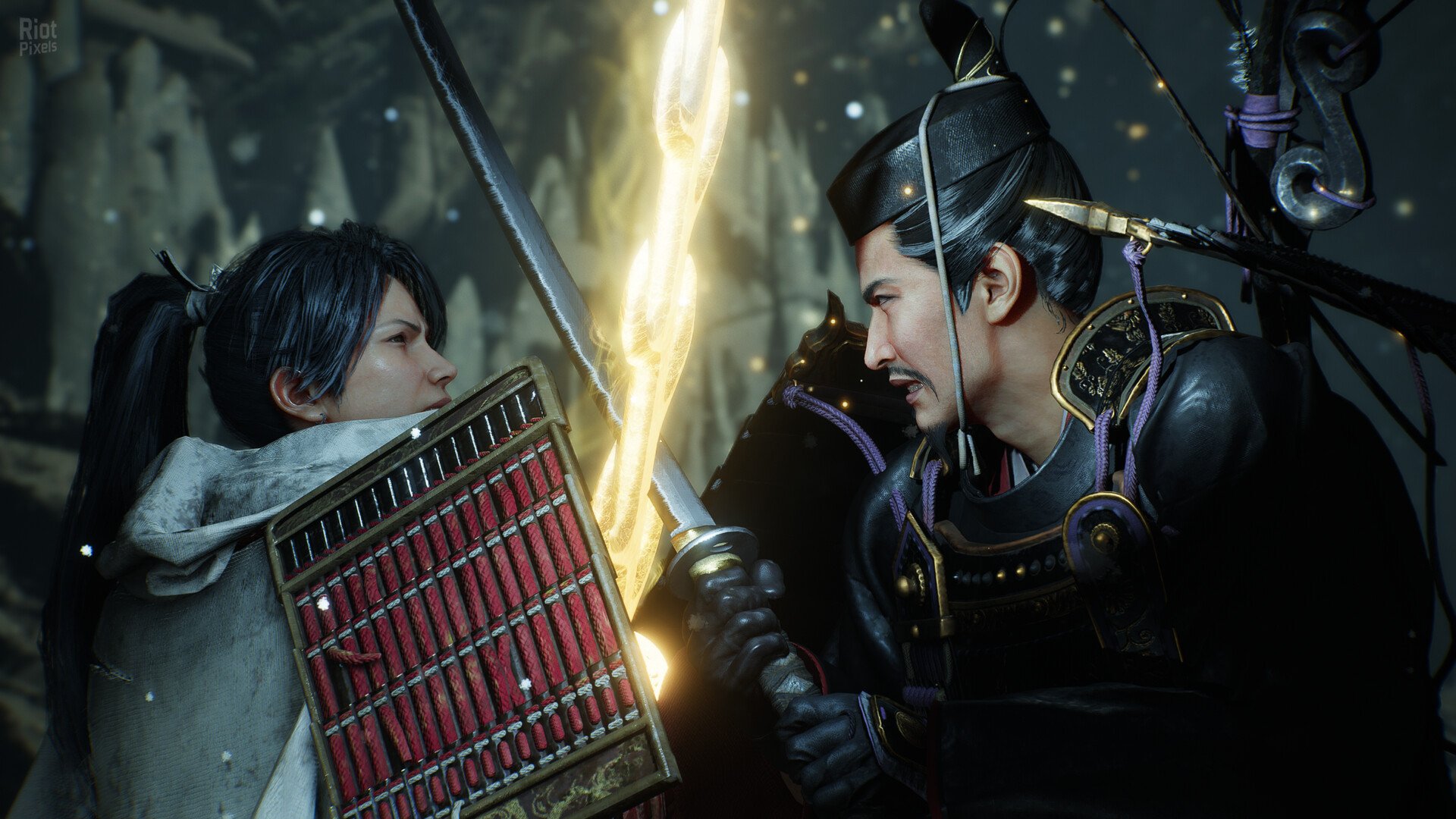 [7]-Nioh 3 – v2.00.02 + 10 DLCs + Multiplayer Download