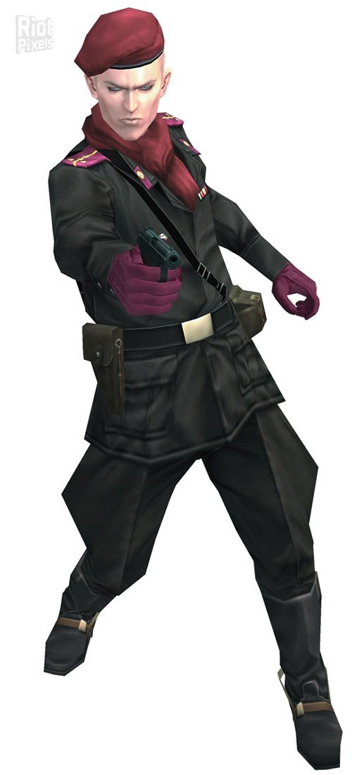 [32]-METAL GEAR SOLID 3: Snake Eater – Master Collection Version – v3.0.0 + 2 DLCs Download