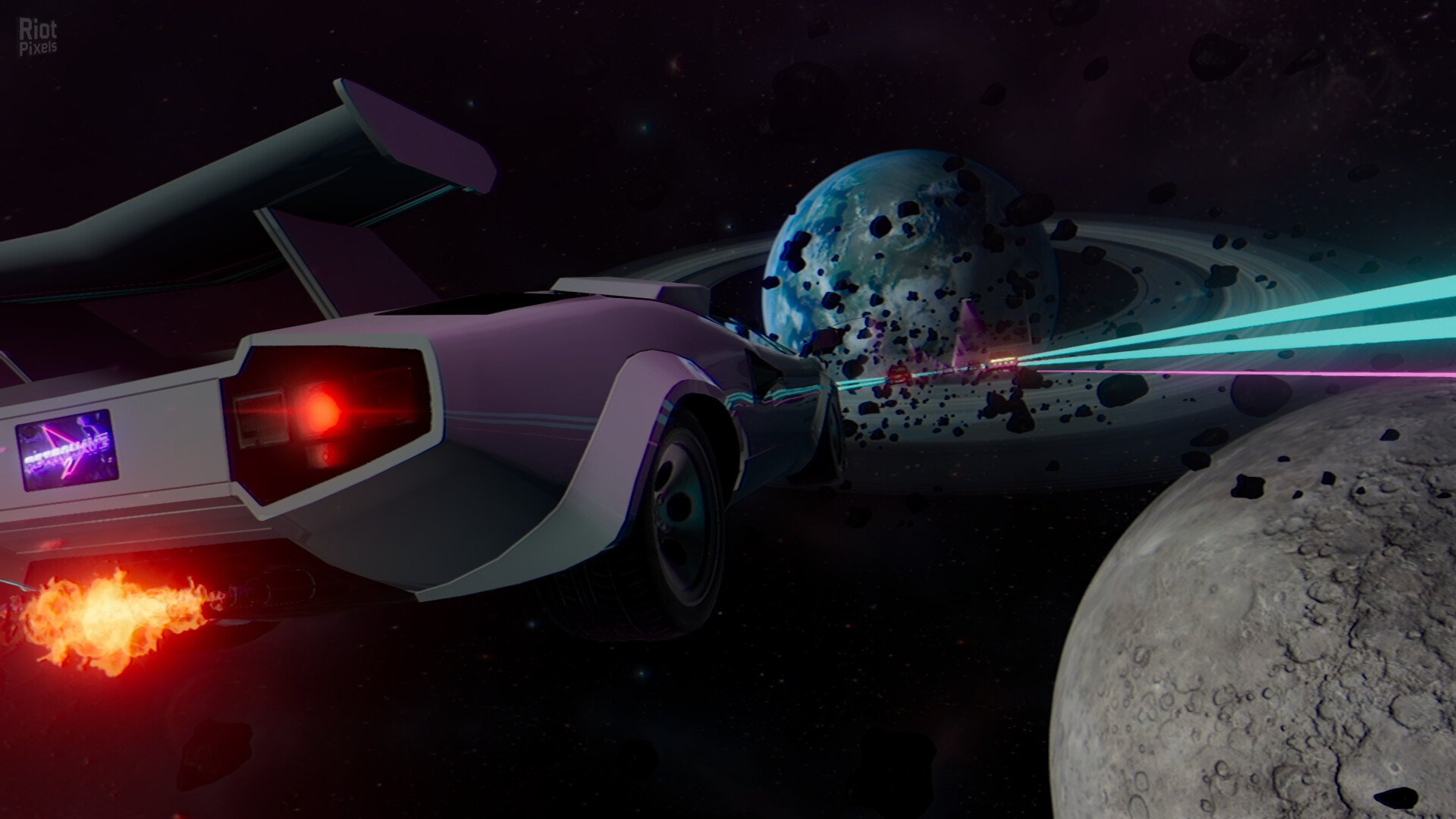 [16]-Retrowave 2 + 3 DLCs/Bonuses Download