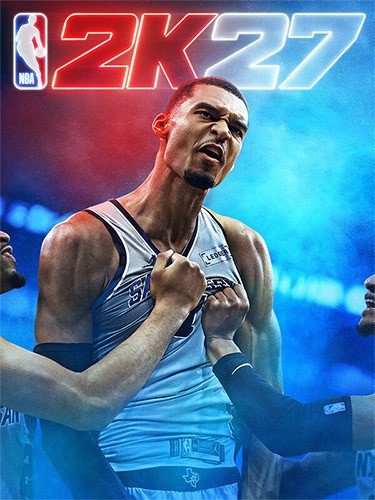 NBA 2K27 + High Resolution Textures DLC [Monkey Repack]-HohohoGames