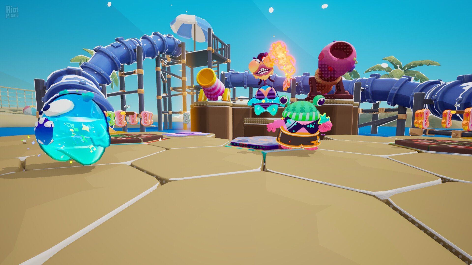 [9]-Jelly Bubble: Deluxe Edition + 2 DLCs Download
