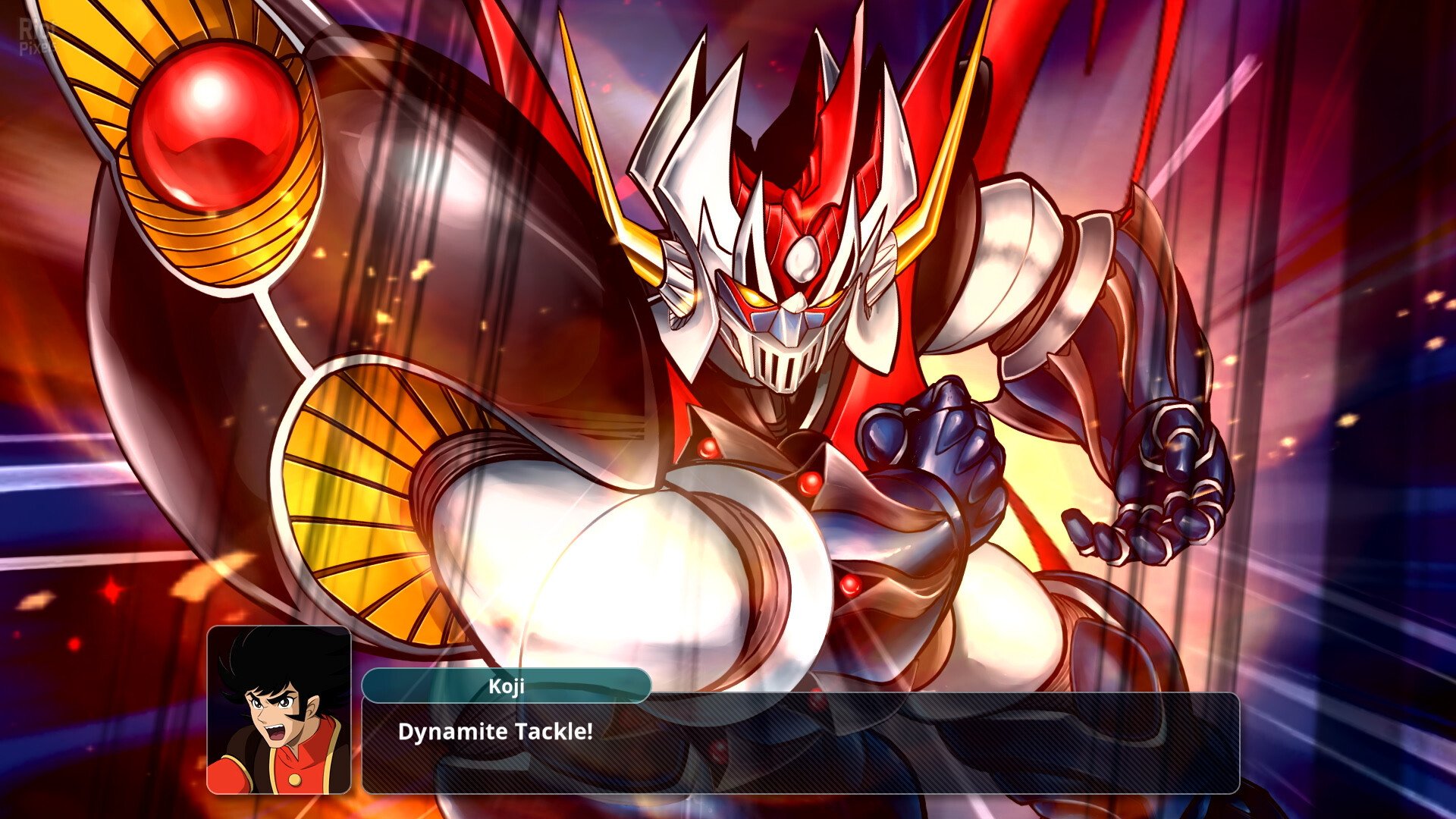 [8]-SUPER ROBOT WARS Y: Ultimate Edition, v1.4.0 + 10 DLCs Download
