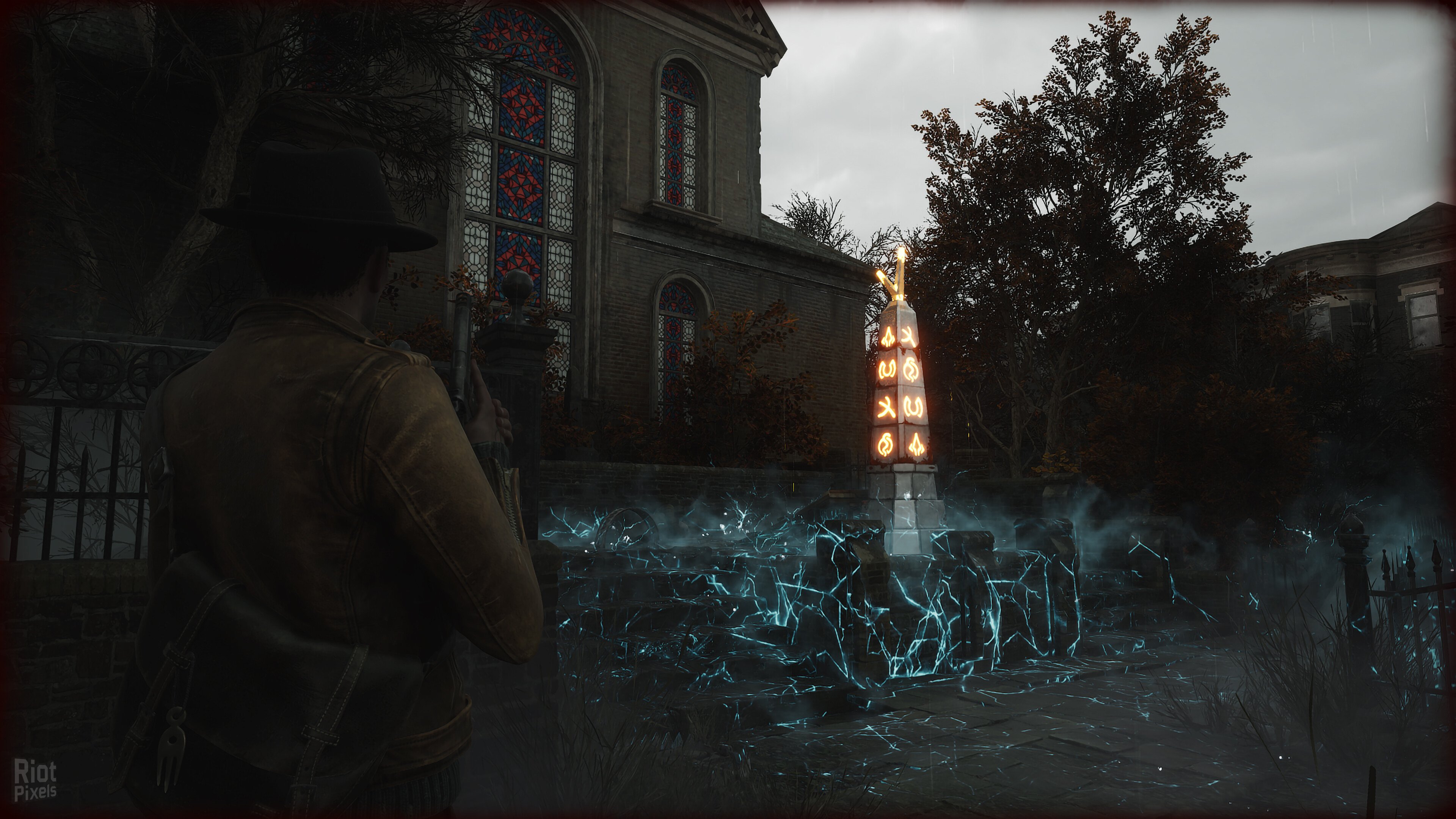 [11]-The Sinking City 2: Premium Edition + 3 DLCs Download