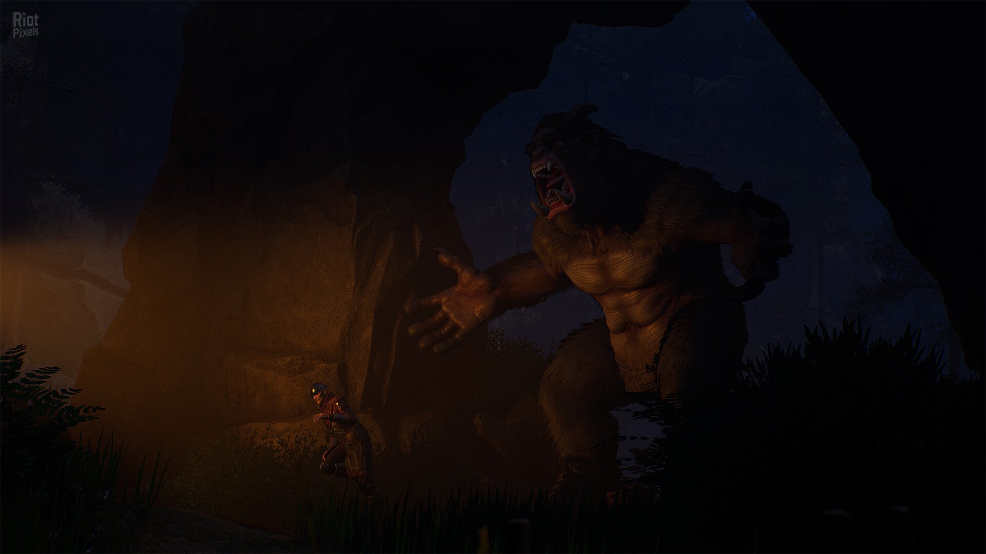 [5]-Of Ash and Steel – v1.08 Download