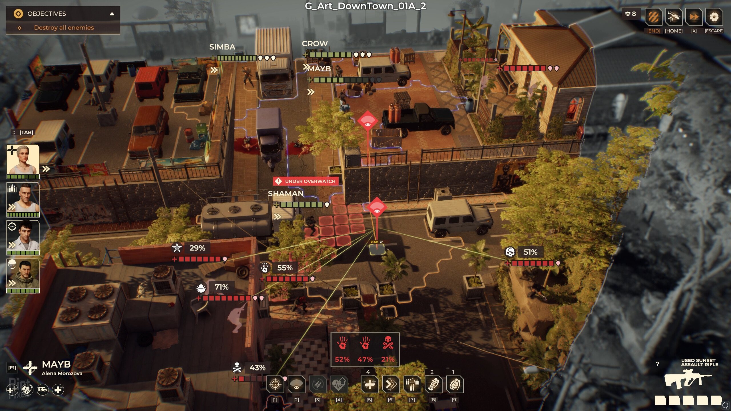 [5]-Warhounds – v1.0.0 (3119) Download