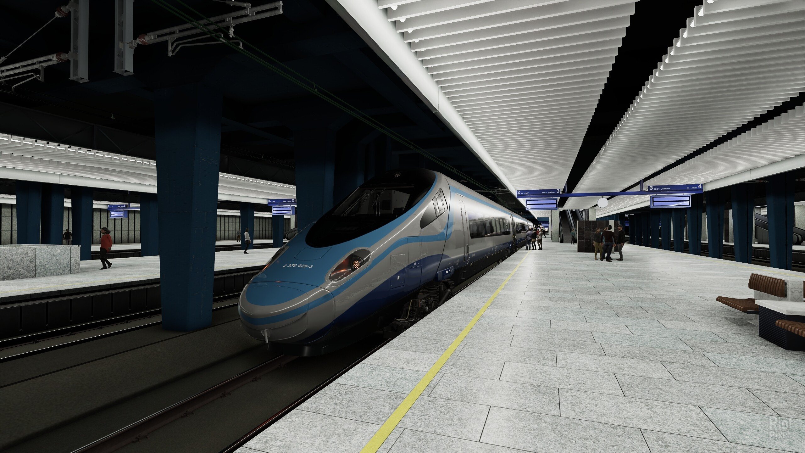 [5]-SimRail: The Railway Simulator, v12.08.2026 + 6 DLCs Download