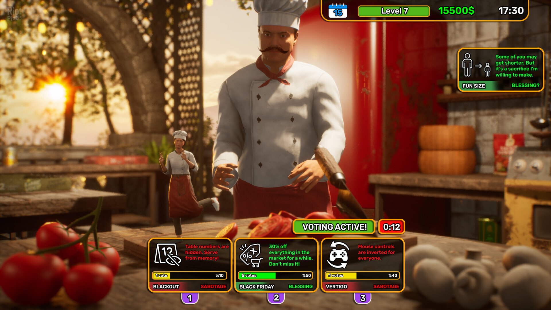 [10]-Pizza House Simulator – v1.0.0.3 Download