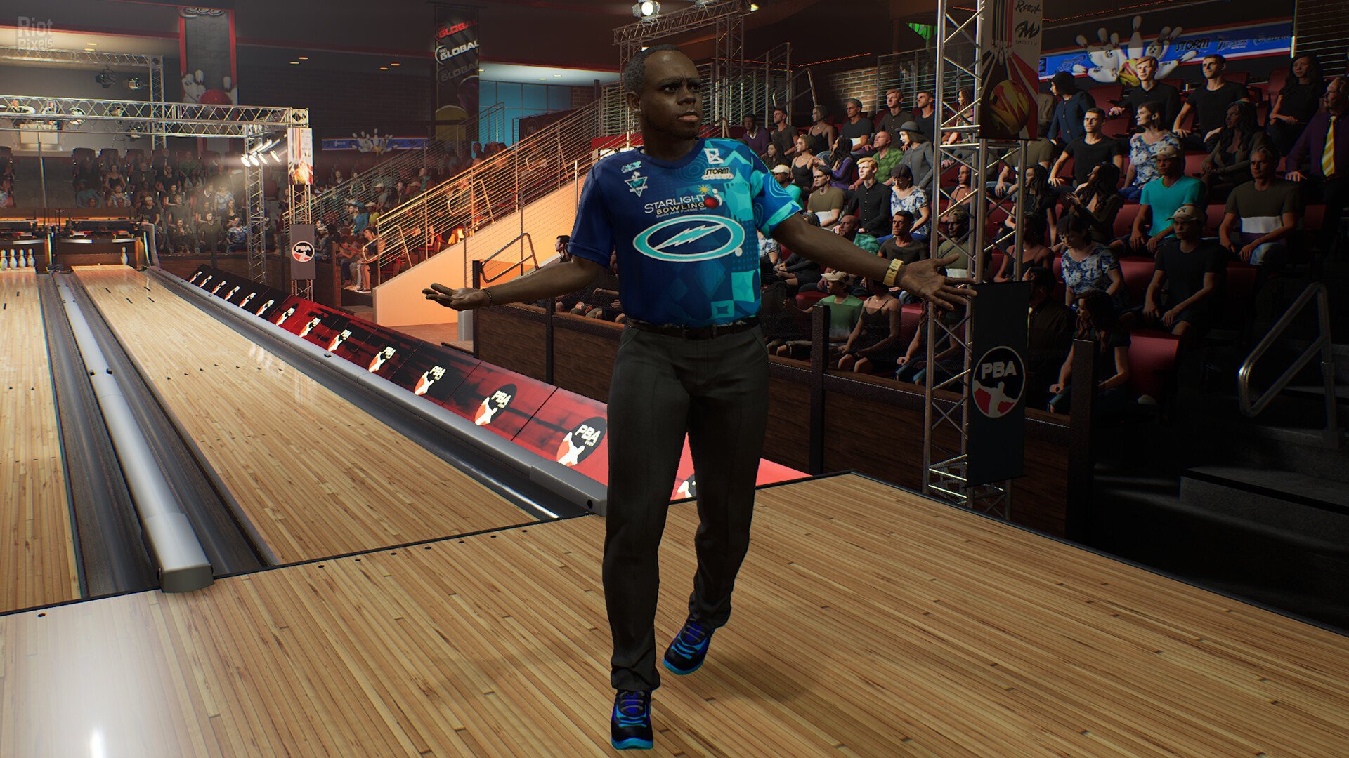 [12]-PBA Pro Bowling 2026 – v3.1.1 + 3 DLCs Download
