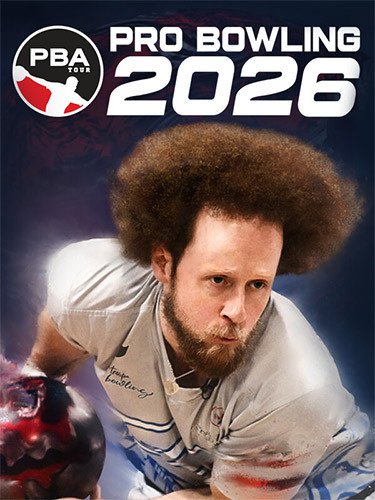PBA Pro Bowling 2026 – v3.1.1 + 3 DLCs-HohohoGames