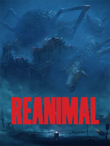 REANIMAL – v367303/10 + 2 DLCs Download