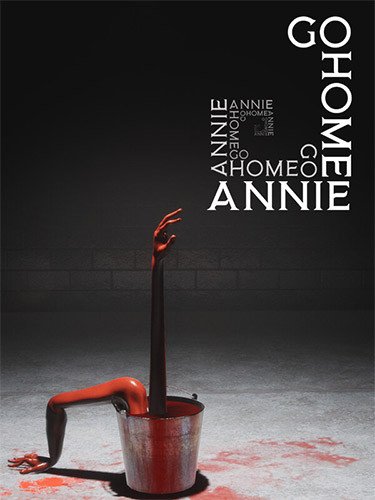 Go Home Annie: An SCP Game – v1.0.65 Download