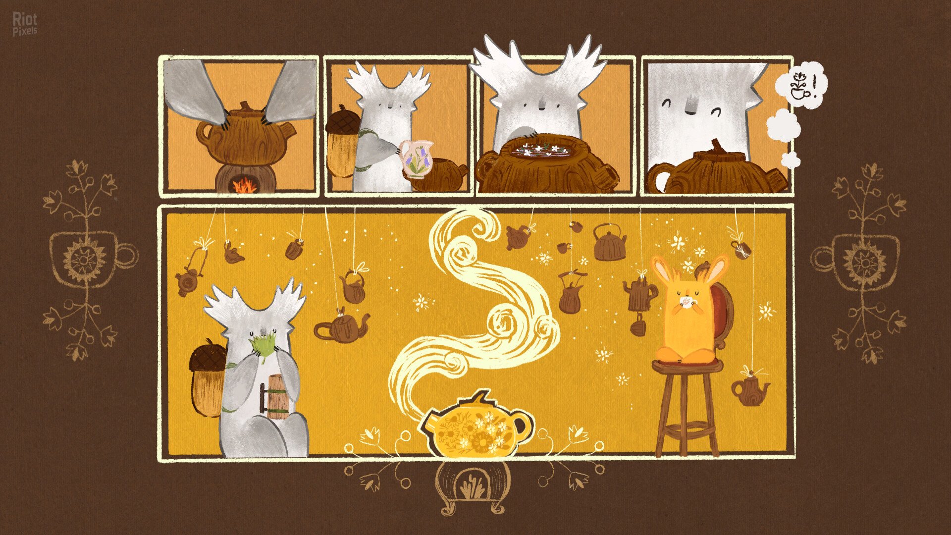 [14]-Tukoni: Forest Keepers – v1.0.4 Download
