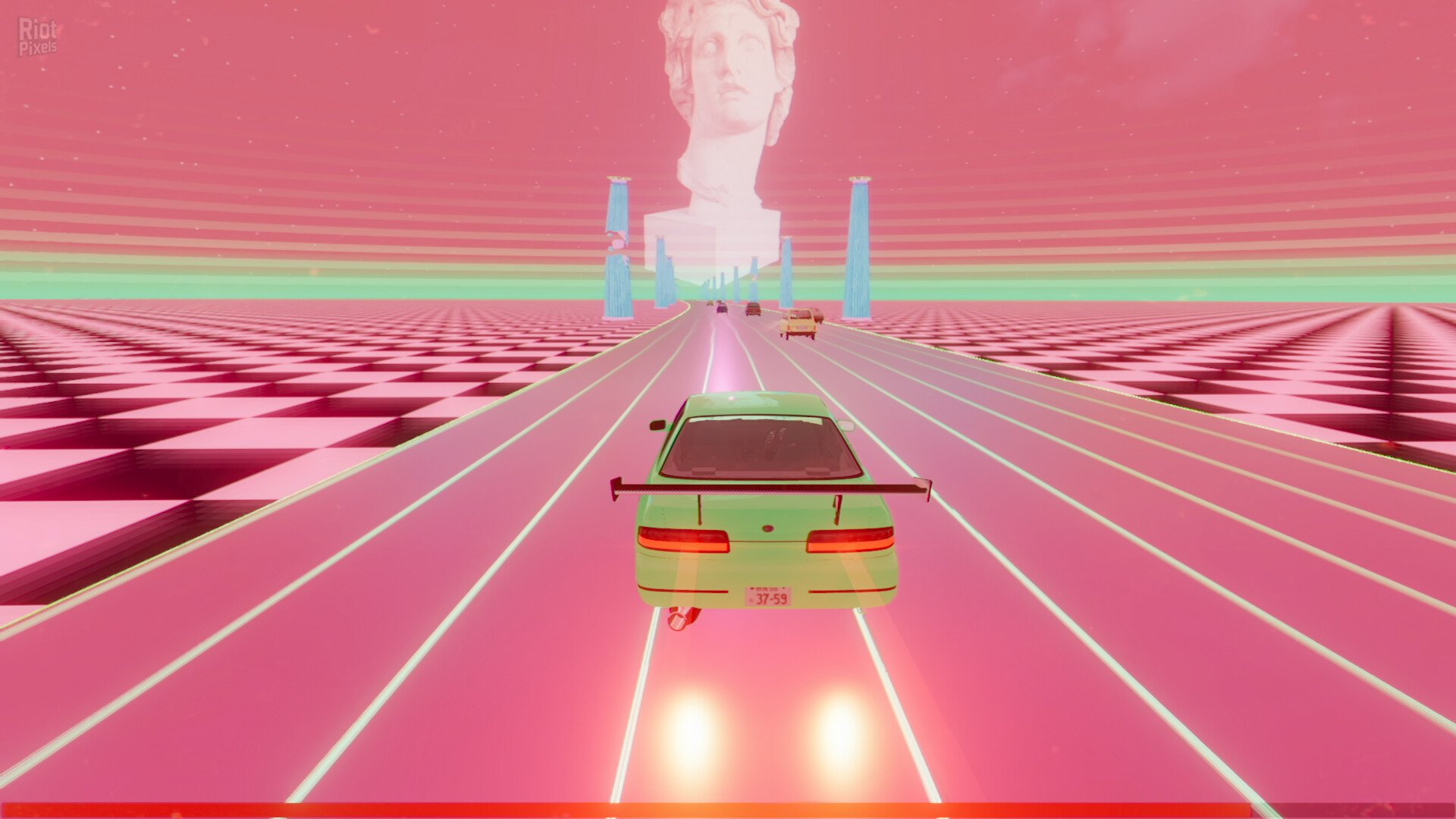 [13]-Retrowave 2 + 3 DLCs/Bonuses Download