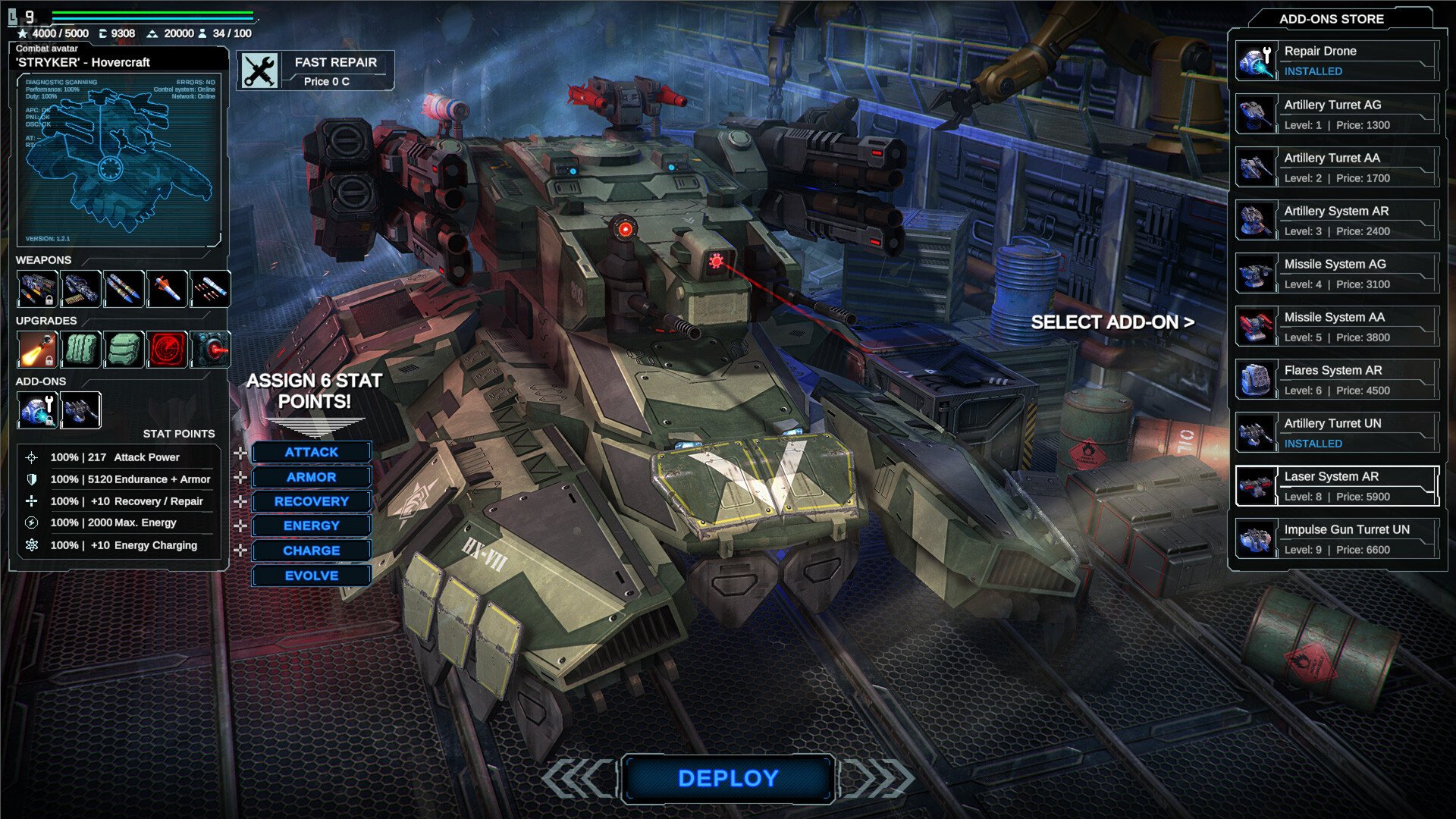 [4]-WARSHIFT 2 – v2.24281928 Download