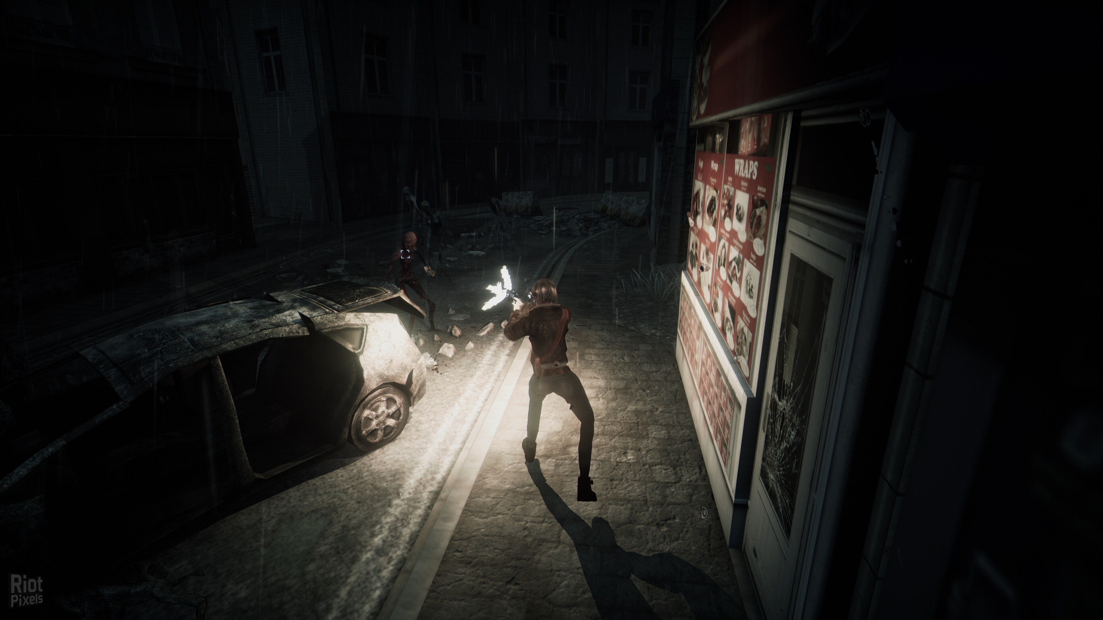 [11]-Hollowbody + Soundtrack Bundle – v2.2 + Bonus OST Download