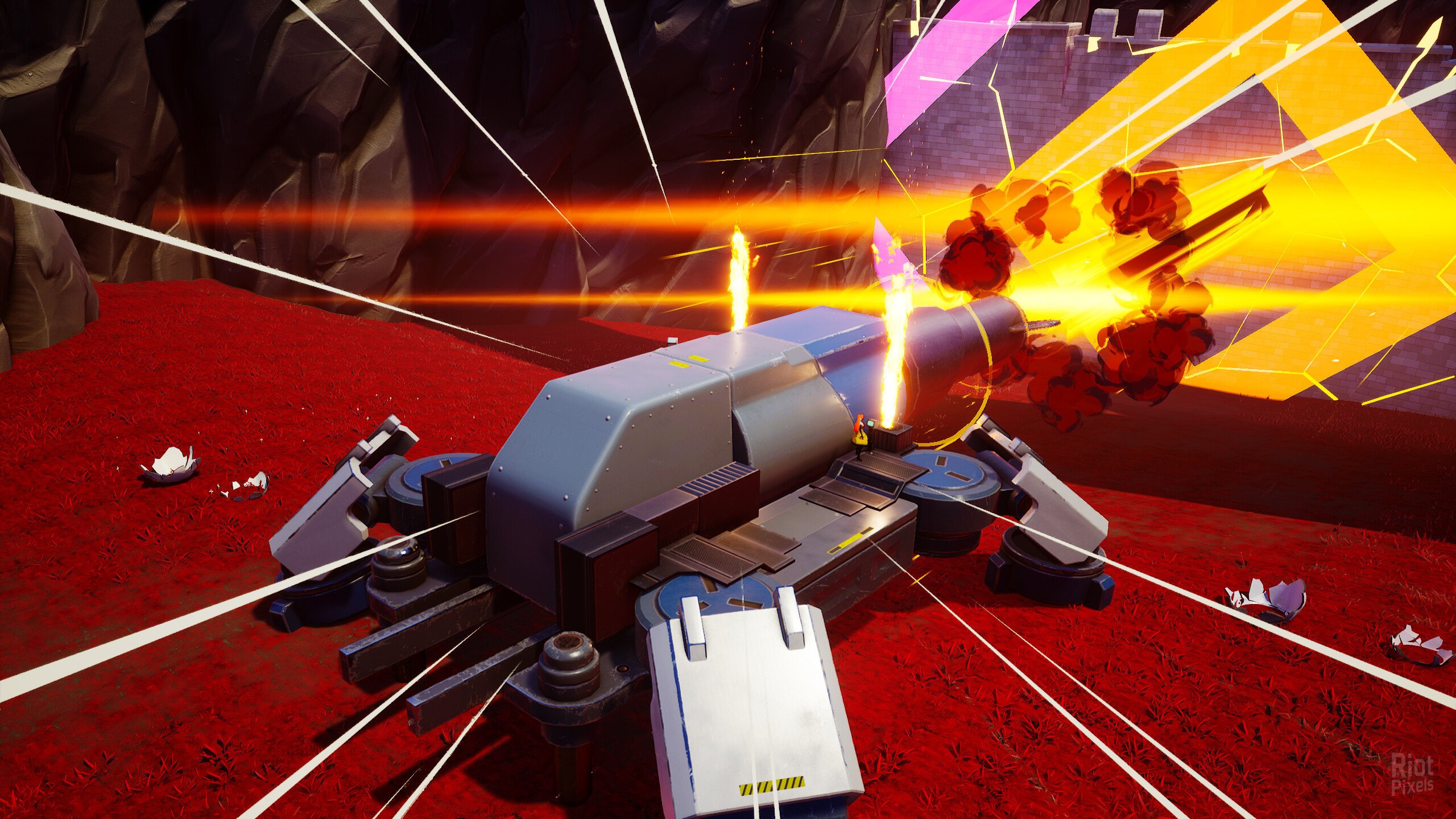 [9]-Mahou Arms: Digital Deluxe Edition, v1.0.2516 + Uncensoring Patch + Bonus OST Download