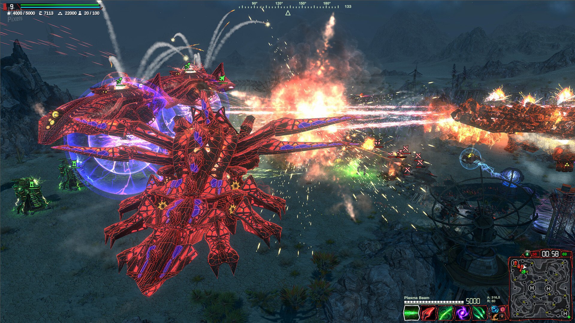 [14]-WARSHIFT 2 – v2.24281928 Download
