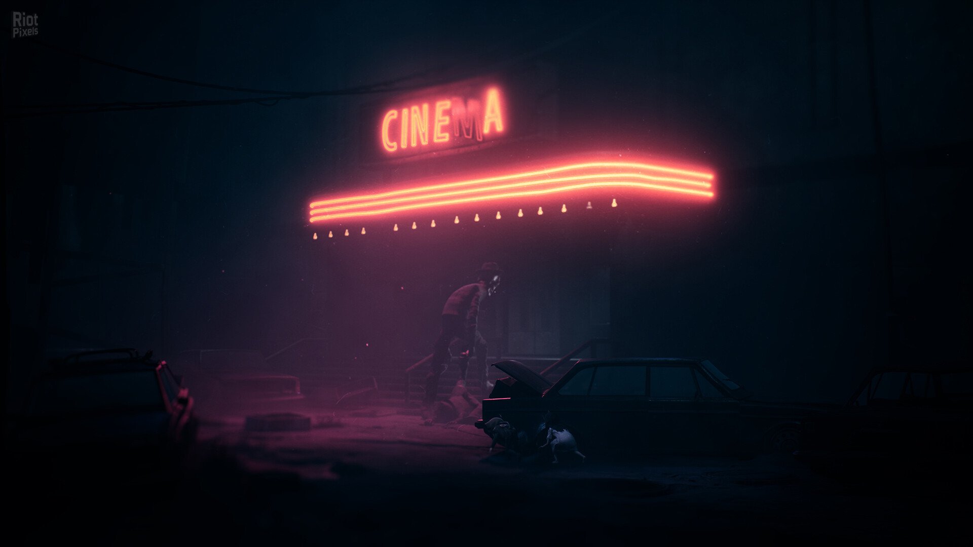 [2]-REANIMAL – v367303/10 + 2 DLCs Download