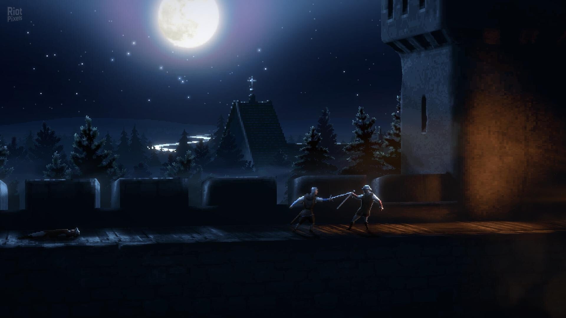 [5]-Defender of the Crown: The Legend Returns – v1.0.6 Download