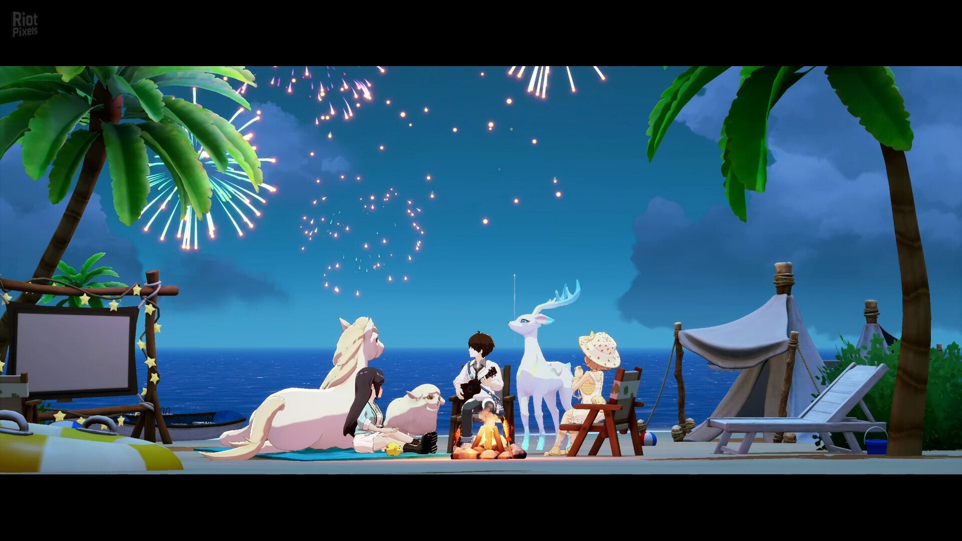 [9]-Starsand Island – v1.0.0.13838.213299 + 5 DLCs Download