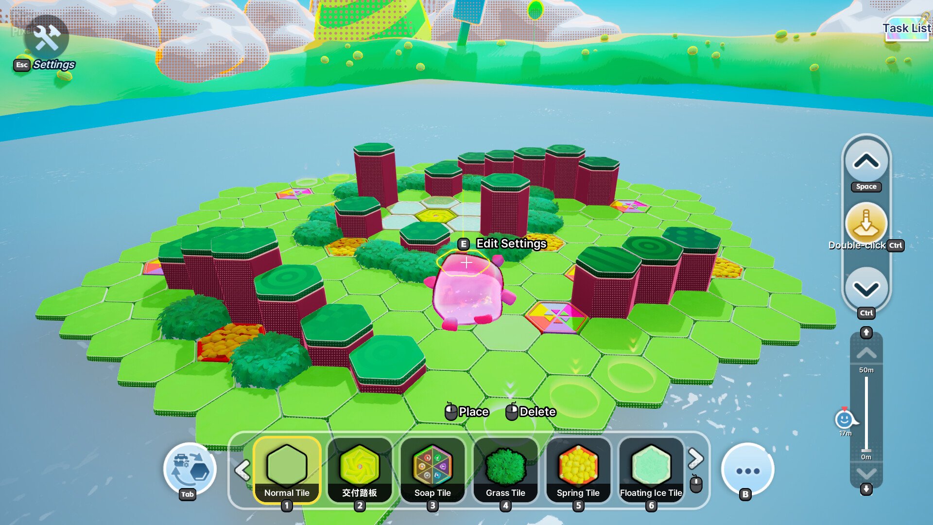 [13]-Jelly Bubble: Deluxe Edition + 2 DLCs Download