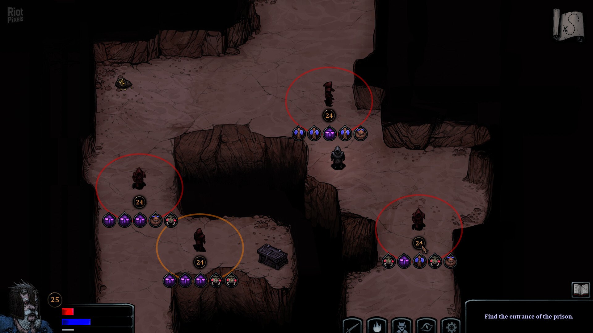 [3]-HellSlave II: Judgment of the Archon Download