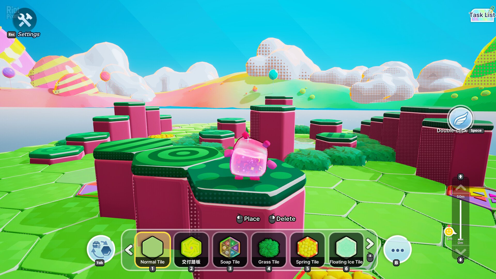 [3]-Jelly Bubble: Deluxe Edition + 2 DLCs Download