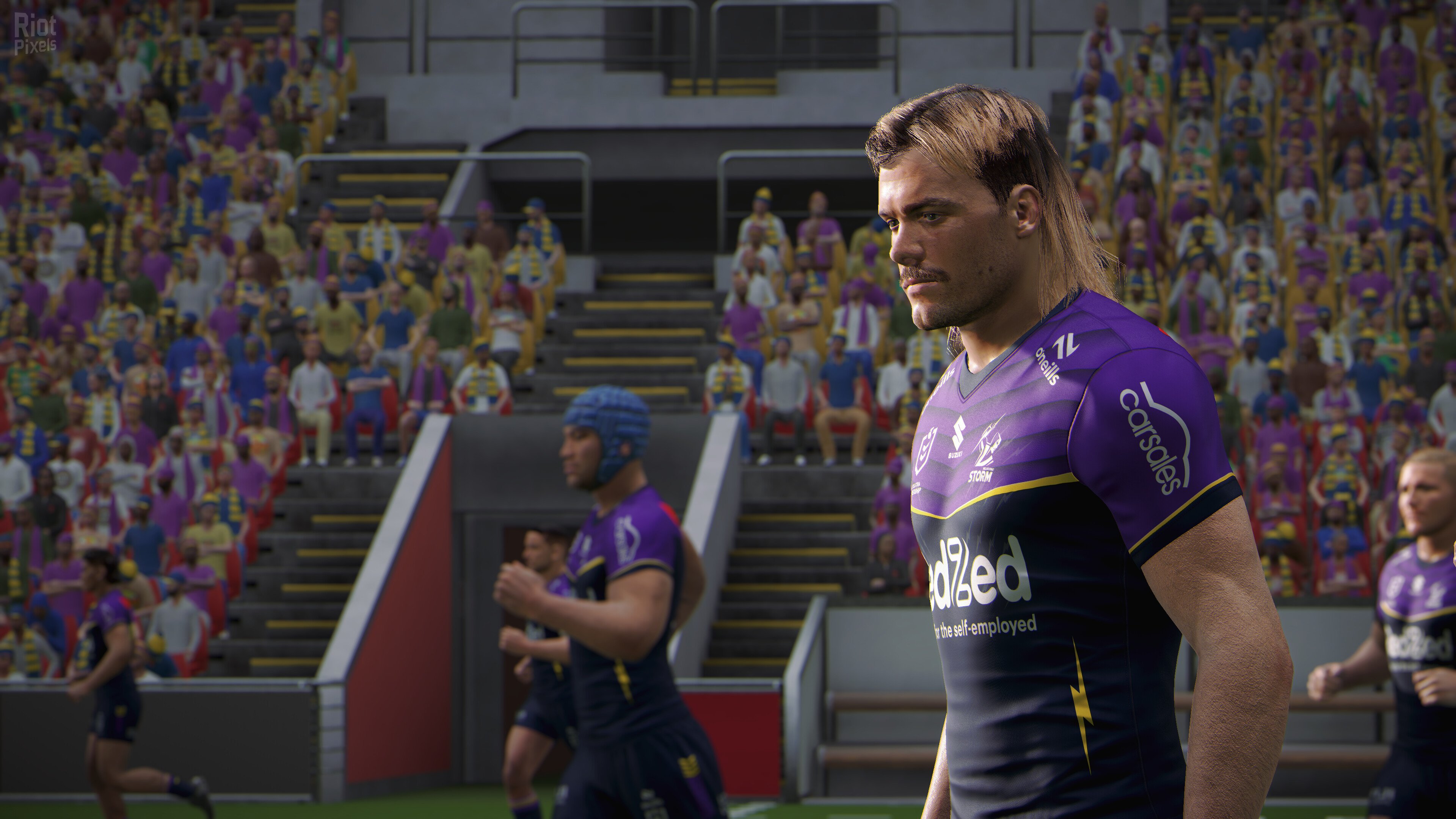 [7]-Rugby League 26 – v1.0.5033 Download