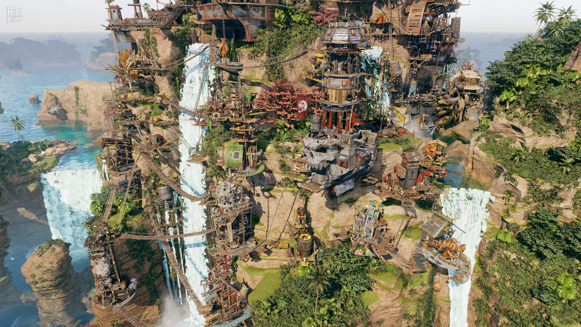 [10]-Corsair Cove – v1.1.1.241035 Download