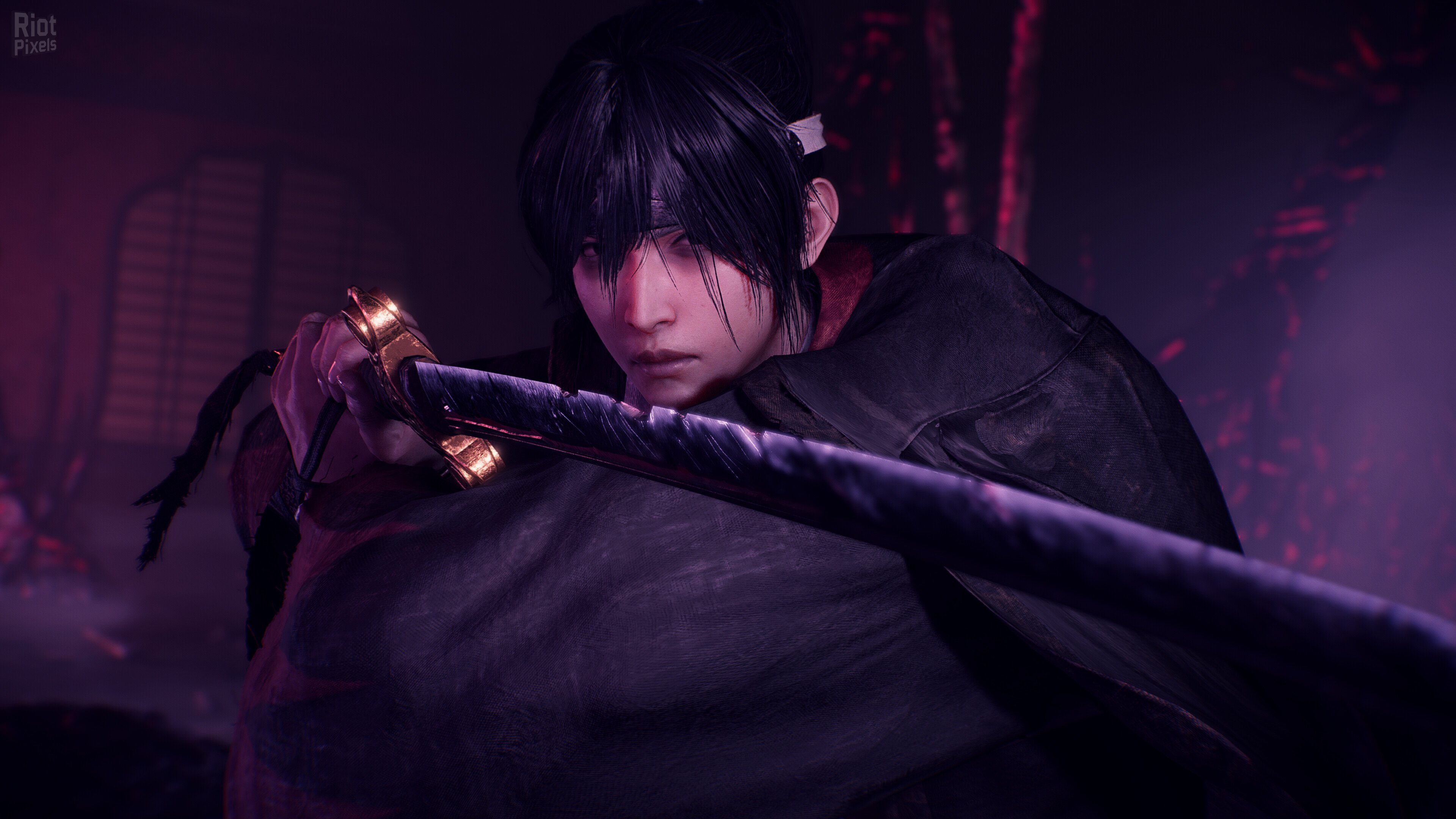 [10]-Nioh 3 – v2.00.02 + 10 DLCs + Multiplayer Download
